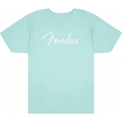 FENDER SPAGHETTI LOGO...