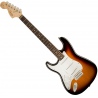 FENDER SQUIER AFFINITY STRATOCASTER LH LRL BSB - GITARA LEWORĘCZNA