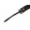 FENDER SUPER DELUXE VINTAGE STYLE STRAP BLK - PASEK GITAROWY