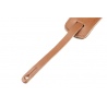 FENDER SUPER DELUXE VINTAGE STYLE STRAP NAT - PASEK GITAROWY