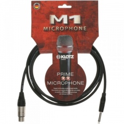 KLOTZ M1FP1K1000 Kabel XLR...