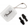 FENDER MUSICIAN SERIES BLK EAR PLUGS - ZATYCZKI