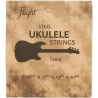 FLIGHT FRST-200 - STRUNY DO UKULELE TENOROWEGO