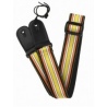 FZONE S-362-ORANGE - PASEK DO GITARY