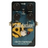 ELECTRO HARMONIX SATISFACTION PLUS - FUZZ