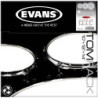 EVANS ETP-EC2SCTD-F FUSION (10, 12, 14'') ZESTAW NACIĄGÓW1