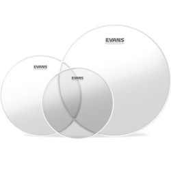 EVANS ETP-G1CLR-S STANDARD...