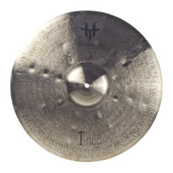 T-CYMBALS TNEO RIDE 21''...
