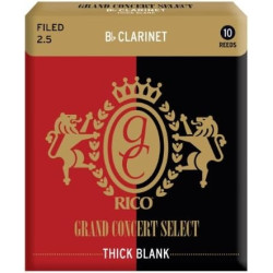 RICO RGT10BCL250 2,5 -...