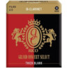 RICO RGT10BCL250 2,5 - STROIK DO KLARNETU