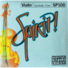 GEWA THOMASTIK SPIRIT SP100 633.500  KOMPLET STRUN DO SKRZYPIEC