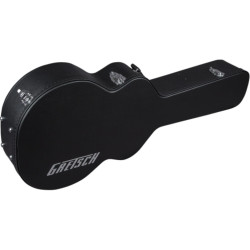 GRETSCH CASE G2420T BLK -...