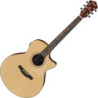 IBANEZ AEG200-LGS - GITARA ELEKTROAKUSTYCZNA