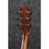 IBANEZ AEG200-LGS - GITARA ELEKTROAKUSTYCZNA