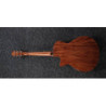 IBANEZ AEG200-LGS - GITARA ELEKTROAKUSTYCZNA