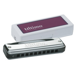 TOMBO ULTIMO 1810 A-DUR...
