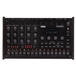 KORG DRUMLOGUE – HYBRYDOWA...