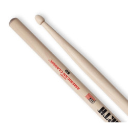 VIC FIRTH VF-8D PAŁKI...