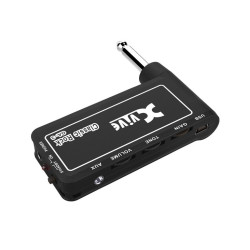 FZONE XVIVE GA-3 CLASSIC ROCK