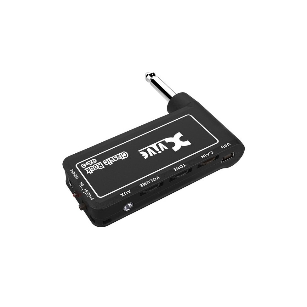 FZONE XVIVE GA-3 CLASSIC ROCK