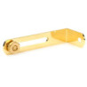 GIBSON PB-010 PICKGUARD BRACKET GOLD - MOCOWANIE DO PŁYTKI