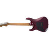 CHARVEL USA SELECT DK24 2PT HH OXBLOOD - GITARA ELEKTRYCZNA