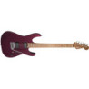 CHARVEL USA SELECT DK24 2PT HH OXBLOOD - GITARA ELEKTRYCZNA