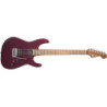 CHARVEL USA SELECT DK24 2PT HH OXBLOOD - GITARA ELEKTRYCZNA