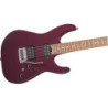 CHARVEL USA SELECT DK24 2PT HH OXBLOOD - GITARA ELEKTRYCZNA