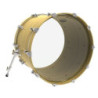 REMO AMBASSADOR 20" BR-1320-00 812.370 NACIĄG PERKUSYJNY