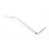 FENDER TREM ARM MEX STD CHROME - RAMIĘ TREMOLO