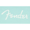 FENDER SPAGHETTI LOGO T-SHIRT DAPHNE L - KOSZULKA