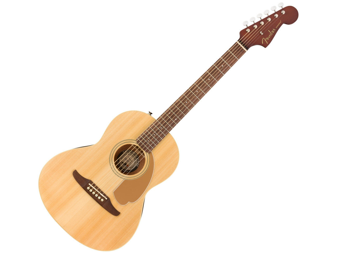 ギター fender acoustic guitar mini fender-sonoran-mini-nat-w-bag-