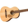 FENDER SONORAN MINI NAT W/BAG WN - GUITALELE
