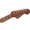 FENDER SONORAN MINI NAT W/BAG WN - GUITALELE