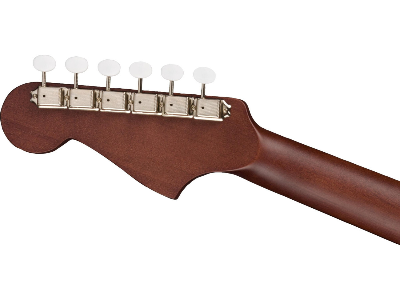 FENDER SONORAN MINI NAT W/BAG WN - GUITALELE - Riff.net.pl