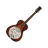 FENDER PARAMOUNT PR-180E RESONATOR W/C ACB - GITARA REZOFONICZNA