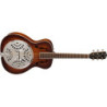 FENDER PARAMOUNT PR-180E RESONATOR W/C ACB - GITARA REZOFONICZNA