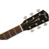FENDER PARAMOUNT PR-180E RESONATOR W/C ACB - GITARA REZOFONICZNA