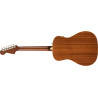 FENDER MALIBU PLAYER AM WN ALL MAHOGANY LIMITED - GITARA ELEKTROAKUSTYCZNA