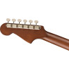 FENDER MALIBU PLAYER AM WN ALL MAHOGANY LIMITED - GITARA ELEKTROAKUSTYCZNA