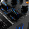 RELOOP MIXON 8 PRO - hybrydowy kontroler DJ-ski