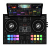 RELOOP MIXON 8 PRO - hybrydowy kontroler DJ-ski