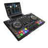 RELOOP MIXON 8 PRO - hybrydowy kontroler DJ-ski