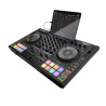 RELOOP MIXON 8 PRO - hybrydowy kontroler DJ-ski