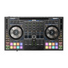 RELOOP MIXON 8 PRO - hybrydowy kontroler DJ-ski