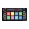 RELOOP NEON - dodatkowy kontroler do samplera i efektów Serato