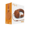 RELOOP RHP 6 ORANGE - Zamknięte słuchawki DJ