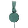 RELOOP RHP 6 PETROL - Zamknięte słuchawki DJ