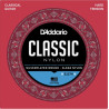 D'ADDARIO EJ27H - STRUNY DO GITARY KLASYCZNEJ 28-44